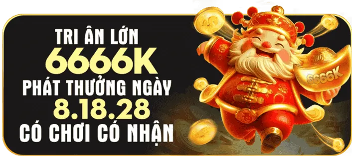 Thưởng chào mừng thành viên mới K8bet
