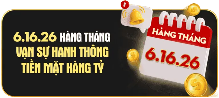 Bảng điều khiển K8bet hiển thị các ưu đãi chào mừng